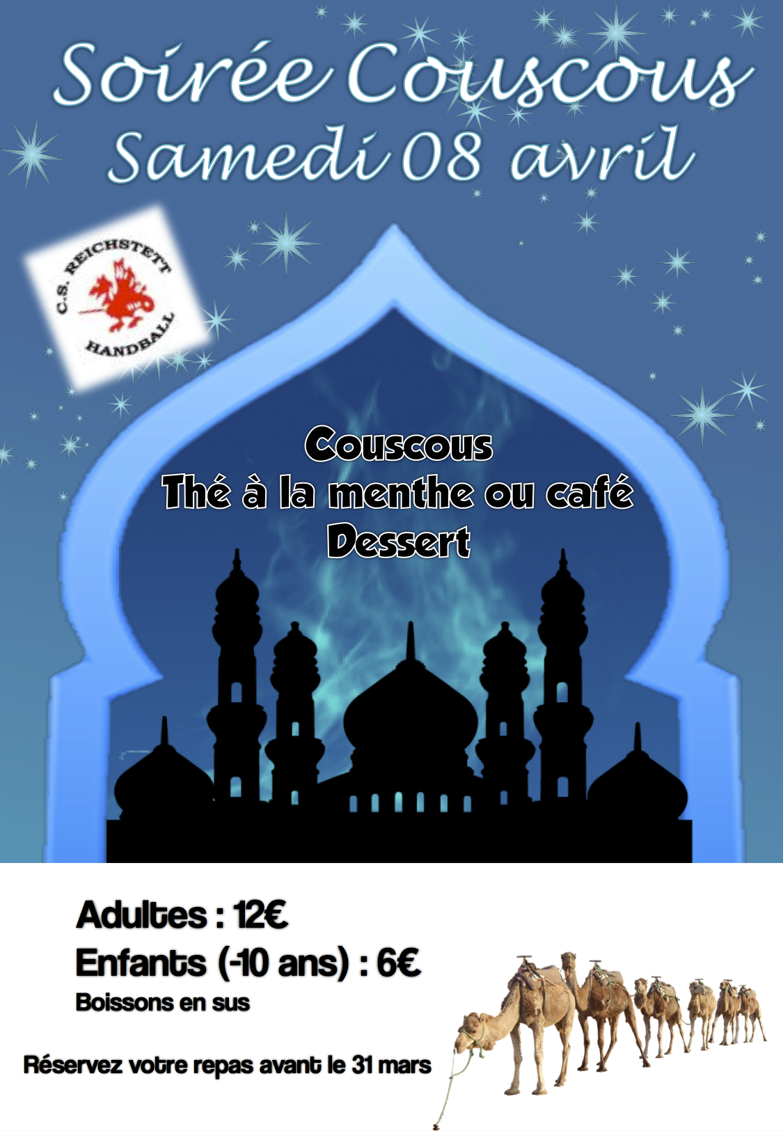 Couscous